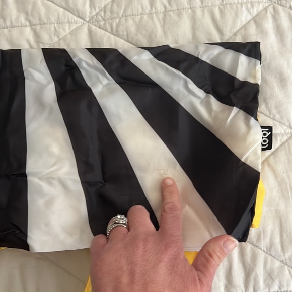 Loqi Reusable Shopping Bag - Cat - Picture 15 of 16